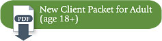 Download New Client Packet for Adults